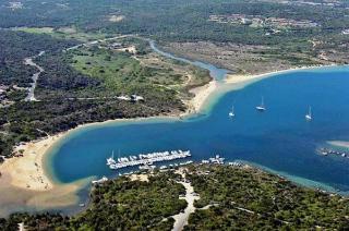 פאלאו Costa Serena Village Boschetto Holiday מראה חיצוני תמונה