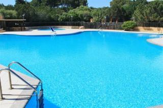 פאלאו Costa Serena Village Boschetto Holiday מראה חיצוני תמונה