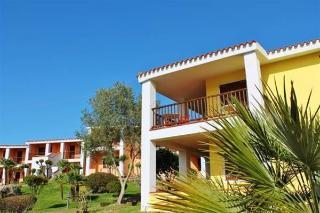 פאלאו Costa Serena Village Boschetto Holiday מראה חיצוני תמונה